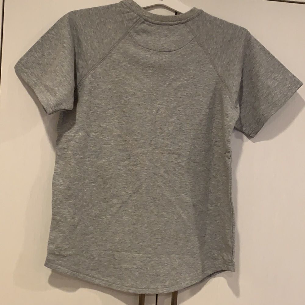 Hudson knit shirt - Picture 8 of 10